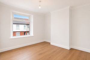 Bedroom One- click for photo gallery